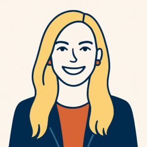 Molly Zimmer headshot